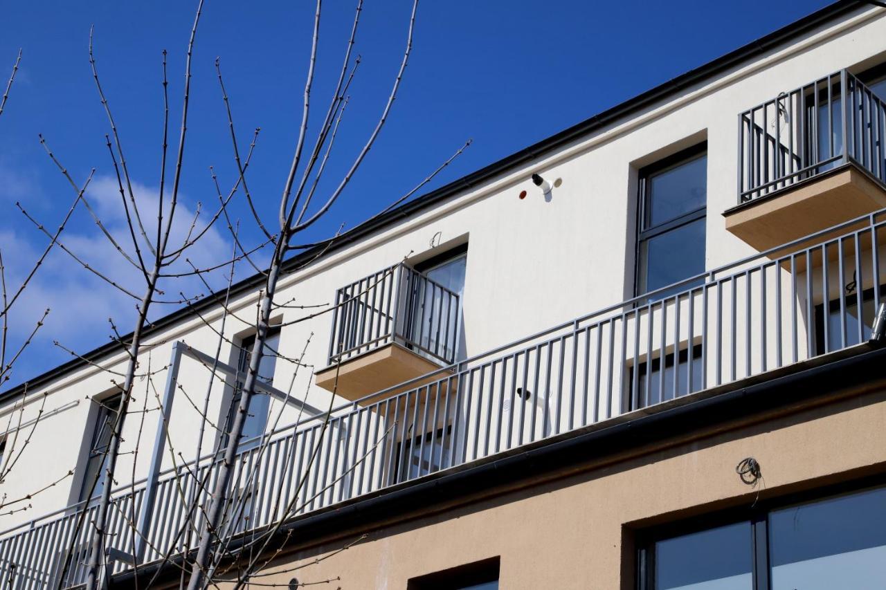Apartament Central Casa D'Alba Alba Iulia Exterior foto